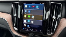 Volvo XC60 2.0 B5P Ultimate Dark 5dr AWD Geartronic Petrol Estate